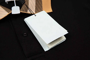 Camisas Polo Lisas de Poliéster 100% de Alta Calidad al por Mayor, Logotipo Personalizado, Camisas Polo Lisas para Hombre Cómodas y a la Moda - Product Image 4