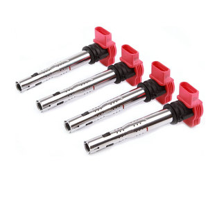 06evolkswagen 115e 06hvolkswagen 115b 07K905715F otomatik parçaları ateşleme bobini Volkswagen Audi araçlar için - Product Image 2