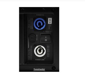 iRCF HDL 20 A 1,400 วัตต์ ลำโพงไลน์อาร์เรย์แบบแอคทีฟคู่ขนาด 10 นิ้ว รุ่นใหม่พร้อมจำหน่าย รับประกัน 1 ปี จัดส่งรวดเร็ว - Product Image 1