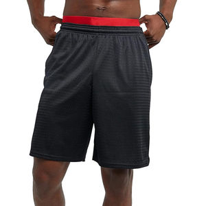 Vêtements de sport personnalisables Shorts de MMA pour hommes avec motif uni Tissu en toile respirant à séchage rapide Service OEM Qualité supérieure - Product Image 4