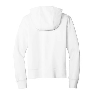 Vente en gros sweats à capuche personnalisés en coton avec fermeture éclair pour femmes et hommes - Product Image 5