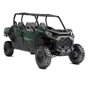 แคน-แอม คอมมานเดอร์ แม็กซ์ ดีพีเอส 1000อาร์ ปี 2022 รุ่น OEM ODM - Product Image 1