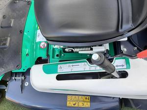 OREC RM 982F Tondeuse à démarrage électrique à vendre 20 HP pour la tonte agricole Kawasaki Rabbit RM952 28v 24v 58v Grader DIY Grade - Product Image 3