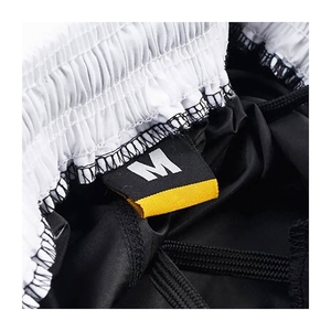 Custom Size MMA Shorts for <b>Men</b> New Design Breathable Jiu Jitsu <b>Kimono</b> on Sale Martial Arts Wear - Product Image 5