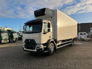 ตู้เย็นรุ่นใหม่ Renault D19 เกียร์อัตโนมัติ ยูโร 6e เครื่องยนต์เบนซิน กำลัง 210 กิโลวัตต์ (286 แรงม้า) - Product Image 3