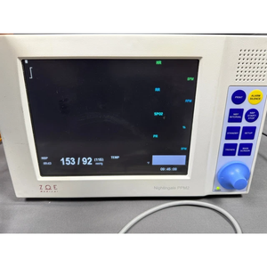 Monitor de Pacientes ZOE Medical Nightingale PPM2 - Product Image 5