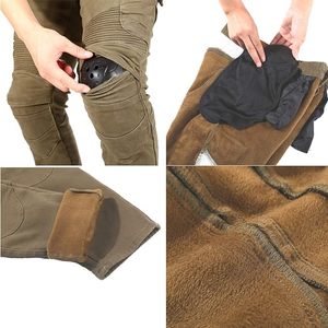 กางเกงโมโตสำหรับขี่จักรยานกลางแจ้งที่ดีที่สุดกางเกงขี่จักรยานมอเตอร์ครอสลำลองดีไซน์ปรับแต่งได้สำหรับมอเตอร์ไซค์วิ่งของคุณเอง - Product Image 2