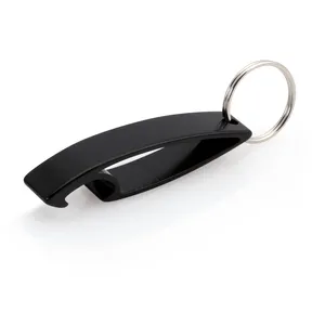 Apribottiglie Portachiavi Personalizzato Robban - Gadget Personalizzabili per Apertura Facile - Product Image 1