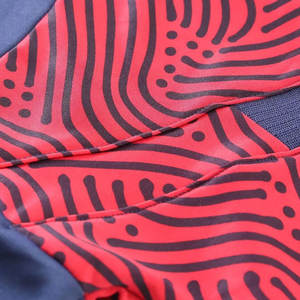 Survêtement zippé tech avec logo personnalisé pour hommes, jogging chaud de printemps, accessoire de saison d'hiver de grande taille - Product Image 6