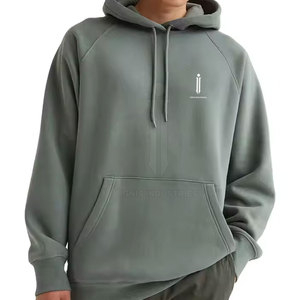 Sweats à capuche pour hommes de style unique pour la vente en ligne Nouveaux sweats à capuche pour hommes à la mode Coton Polyester Casual Wear - Product Image 1