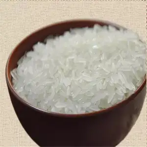 Novo arroz orgânico hom mali arroz jasmine thai arroz
