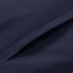 Vestes universitaires pour hommes personnalisées de haute qualité Broderie de lettres Manches en cuir Veste d'hiver Veste bomber Tissu personnalisé - Product Image 5