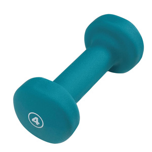 Calorie đốt cháy lõi-Tăng cường Neoprene quả tạ mồ hôi retent Hex tập thể dục Trọng lượng cánh tay cơ thể tùy chỉnh cao su sắt thép - Product Image 5