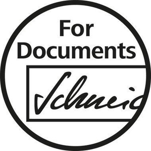 Schneider Express 735 0.6mm B Blue ISO 12757-2 G2 Document-Proof <b>Pen</b> Refill SCHNEIDER - Product Image 5