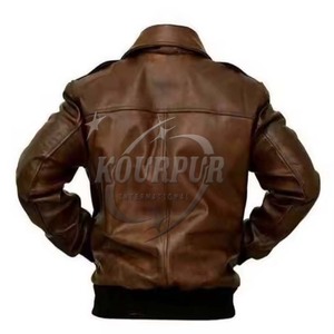 แจ็กเก็ตทีมตัวแทนของผู้ชายขายดีในฤดูหนาว2025มีสไตล์สีทึบระบายอากาศได้ดีแบบถักด้านหน้า - Product Image 4