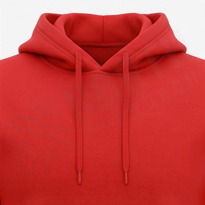 Sweat-shirts à capuche surdimensionnés légers de haute qualité pour hommes, best-sellers de l'hiver, brodés, à manches longues, couleur personnalisée - Product Image 4