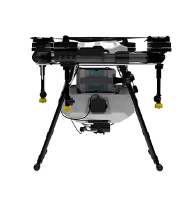 Estructura de Máquina Industrial <span class=keywords><strong>Loda</strong></span> de 4 Ejes y 28 kg + Kit de Alimentación X9P para Dron de Protección de Cultivos - Product Image 5