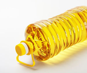 Aceite de Maíz Refinado para Freír Industrialmente y Procesamiento de Alimentos, Aceite de Cocina de Sabor Neutro, Empaque a Granel para Compradores Mayoristas - Product Image 5