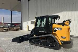 2024 JCB 3TS-8T мини-погрузчик с бортовым погрузчиком, <span class=keywords><strong>40</strong></span>-тонный бревенчатый погрузчик, Yanmar, двигатель, KYB, гидравлический цилиндр, 9-тонный гусеничный погрузчик JCB
