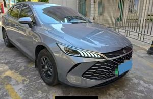 Auto BYD Dolphin 2026 Usado en Excelentes Condiciones - Product Image 6