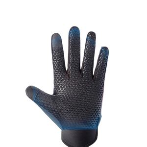 Nouveaux gants de cycle de haute qualité de conception personnalisée pour hommes femmes vente en gros demi-doigt plein doigt gant de cyclisme gants de sport - Product Image 6