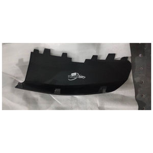 JL7Z17E811APTM JL7B17F011ADPRAA Garniture inférieure du pare-chocs avant droit pour <span class=keywords><strong>Lincoln</strong></span> <span class=keywords><strong>Navigator</strong></span> <span class=keywords><strong>2017</strong></span> - Product Image 2