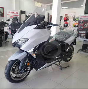 100% 2024 yamahas tmaxs 530รถจักรยานยนต์สกู๊ตเตอร์530cc - Product Image 3