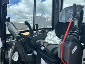 Cheap 2024 High Performance CASE CX50D Mini Excavator For Heavy Construction and Mining Machinery for sale - Product Image 5