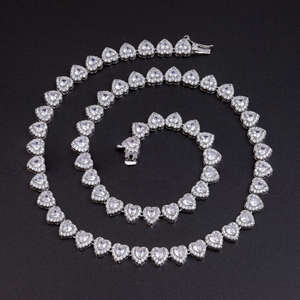 Collier de texte gravé pour hommes et femmes chrétiens Cadeau élégant - Product Image 2