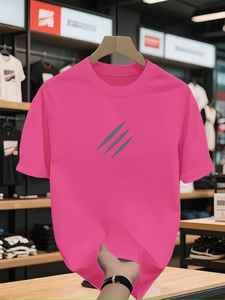 T-shirt Homme Premium 2026 – Vente en Gros, Élégant, Col Rond, Coupe Slim, Style Estival, Idéal pour l'Extérieur, Personnalisable avec Logo - Product Image 6