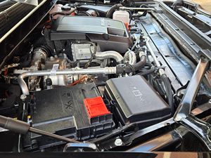 GMC Sierra 1500 Elevation Crew Cab 4x4 2025 - Product Image 6