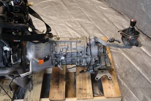 Ford Mustang Shelby GT350 5.2L Voodoo d'occasion de 2017, moteur OEM, boîte de vitesses 6 vitesses, 5 875 kilomètres, qualité industrielle, garantie de 3 ans - Product Image 3