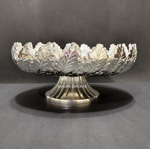 ถาดเสิร์ฟช็อกโกแลตแบบใหม่สุดหรูถาดเสิร์ฟอาหารขนมหวานสำหรับโต๊ะในโรงแรม - Product Image 1