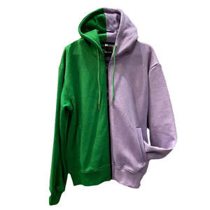 Chándal de Moda Italiana para Hombre ZF-FJ94 Talla M - Product Image 2