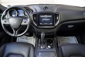 LIMPIA 2019 Mas-e-ra-ti Ghi-bli 3.0L RWD - Product Image 3