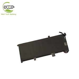 Buen precio 15,4 V 55.67Wh Negro <span class=keywords><strong>MB04XL</strong></span> Batería para computadora portátil para HP ENVY X360 15-aqXXX/XXXna/ng/DX, 2, 1, 1,-W120 - Product Image 5