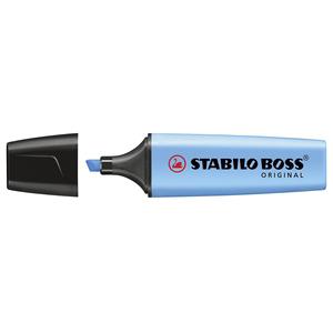 Pack de 10 surligneurs STABILO 'BOSS' - Product Image 1