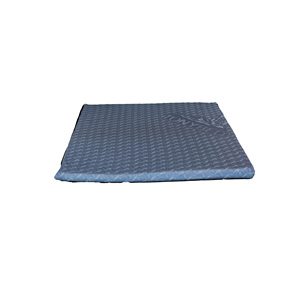 Almohada de cuña antireflujo Vietnam Latex Core OEM Comfort Diseño geométrico Uso de fábrica a granel Envío rápido ahora disponible - Product Image 6