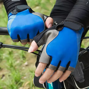 Gants de course légers, compatibles écran tactile, antidérapants, chauds, pour le cyclisme, la course, le vélo, le sport et la conduite - Product Image 5