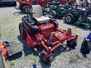 Ferris IS1000z Tondeuse à rayon de braquage zéro 48 coupe 21HP Kawasaki - Product Image 3