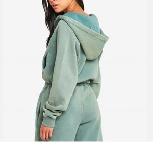 Sweat à capuche graphique pour femmes Logo imprimé personnalisé Fabricant d'usine de marque privée OEM - Product Image 5