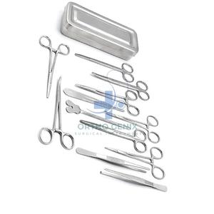 Ortho genix Basic Minor surgery เครื่องมือผ่าตัดทำจากสแตนเลสแหล่งจ่ายไฟด้วยตนเอง - Product Image 2