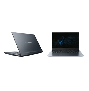 Dynabook Más Vendida a Precio Razonable, Popular, con Windows 11, Core I5-1135G7, 16 GB de RAM, Portátil de 14 Pulgadas, Compra de Computadoras Portátiles Usadas - Product Image 1