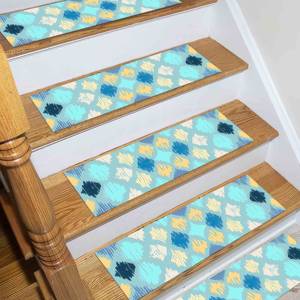 พรมพิมพ์ลายทันสมัย: ซักเครื่องได้, ทันสมัย, สีเบจ, ขนาดใหญ่, พรมปูพื้น - Product Image 2