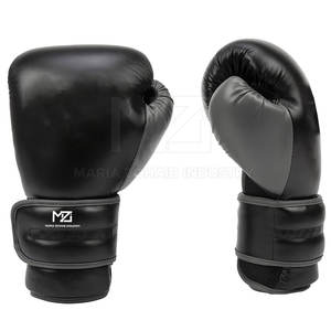 Guantes Deportivos de Alta Calidad para Entrenamiento de Boxeo, Guantes de Boxeo de Moda para Venta al por Mayor - Product Image 2