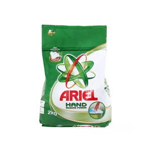 Poudre Ariel Professionnelle Haute Performance pour le Nettoyage du Linge de Cuisine et des Tabliers avec Élimination de la Graisse (Vente en Gros) - Product Image 2