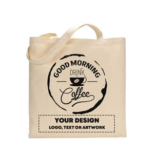 Bolsos Tote para Mujer con Diseño de Café, Elegantes Bolsos de Mano para Cafetería - Product Image 2