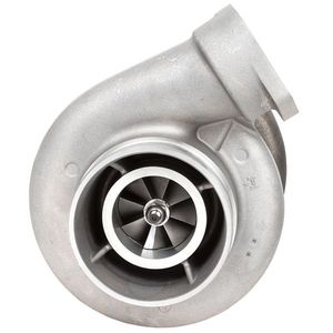 Turbocompresseur SE652BY de remplacement pour moteur diesel Perkins, pièce de machine de construction en métal - Product Image 1