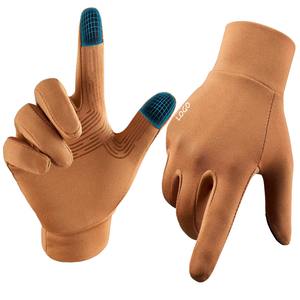 Alta buena calidad mejor tarifa guantes de ciclismo hombres cálidos a prueba de viento para guantes de ciclismo mejor calidad tarifa barata - Product Image 4