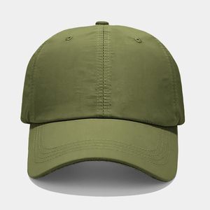 Logo personnalisé Nouveau Design Meilleure Qualité Casquette de Baseball pour Hommes Vente en Gros Meilleur Prix Couleur Unie Casquette de Baseball pour Hommes - Product Image 4